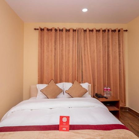 Oyo 253 Hotel Pinnacle بوكْرا المظهر الخارجي الصورة